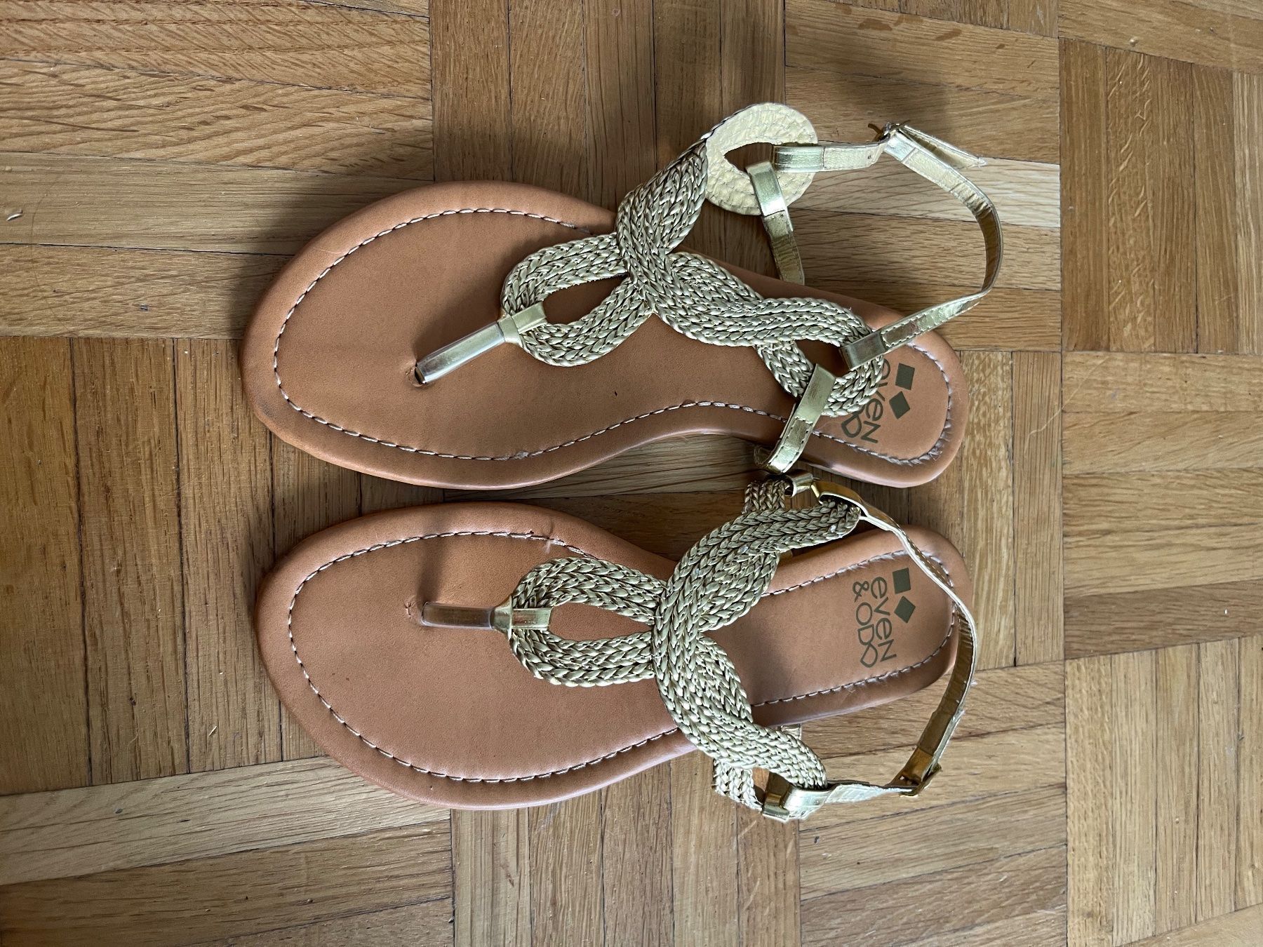 Scarpe da donna: Damen Sandalen – Usato da Zürich venduto da Dita06