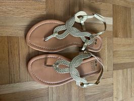Damen Sandalen
