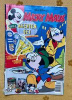 Micky Maus Heft Nr 40 von 1997