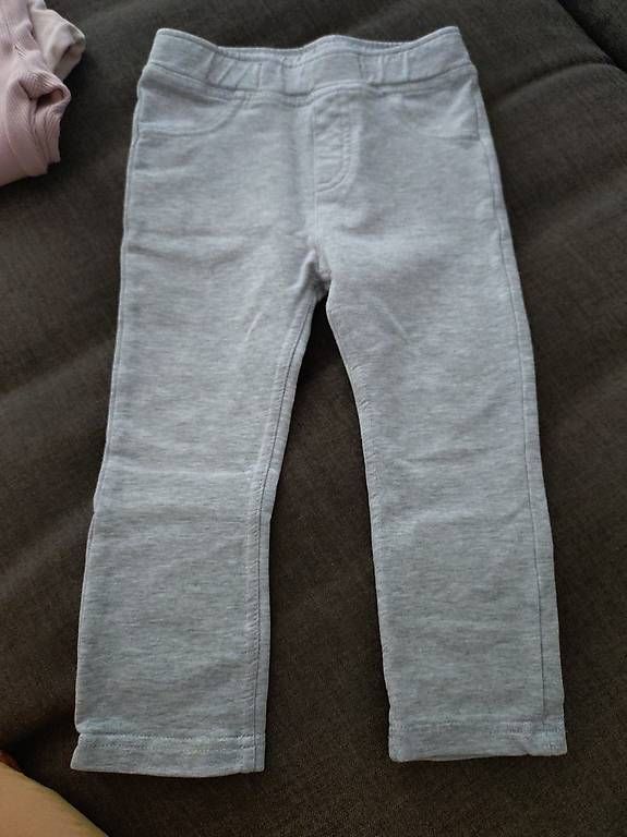 Pantaloni: Leggings Gr. 86 – Usato da Dotzigen venduto da Elicec01 3