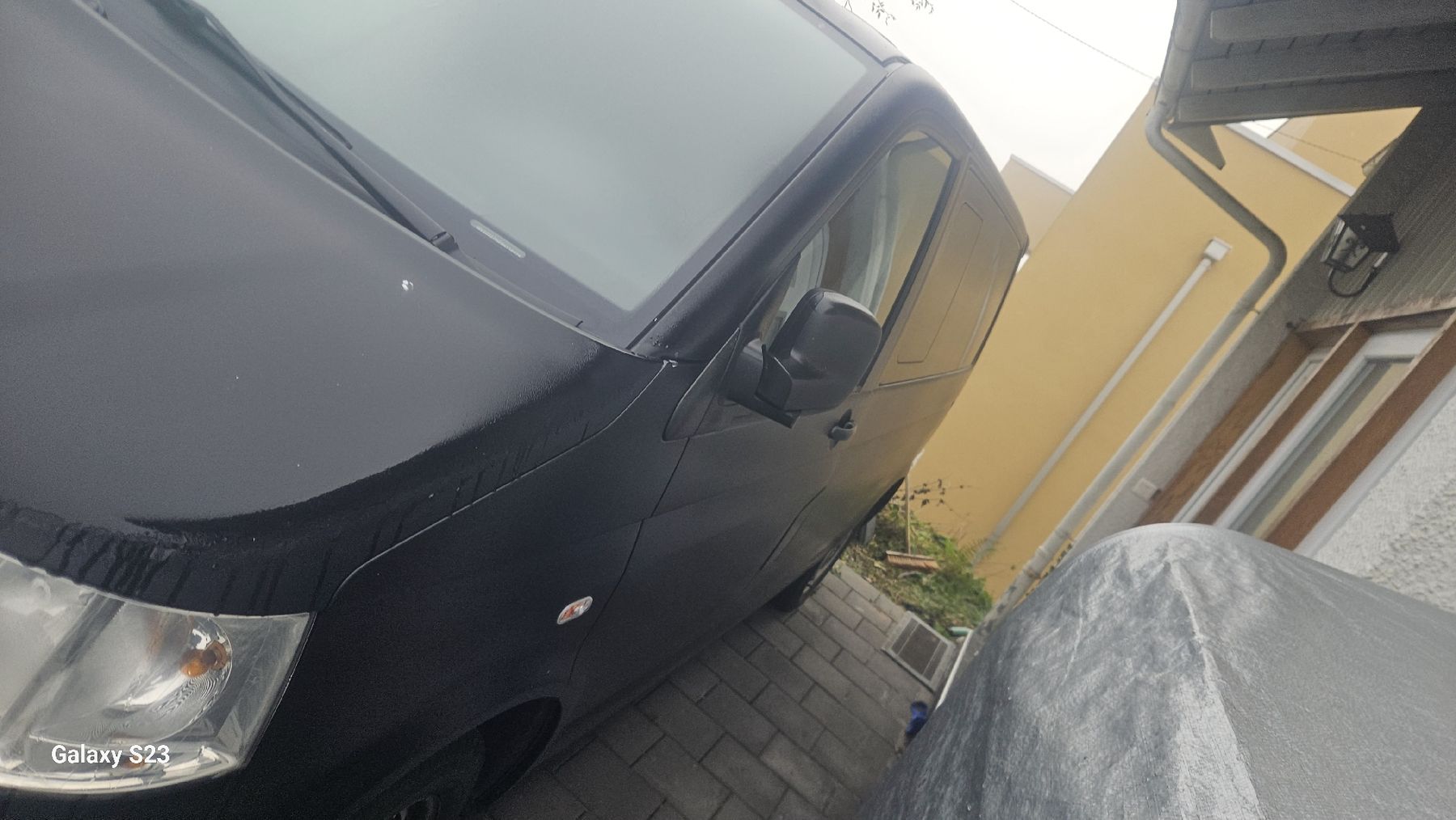 Automobili: VW T5 Multivan 1.9 Diesel – Usato da Menziken venduto da Honda_Civic_86 5