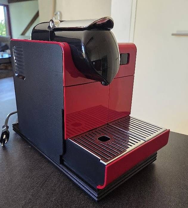 Nespresso Macchine per caffè & Macchine per espresso: Nespresso Latissima – Usato da Wallisellen venduto da nic_d8fs 2