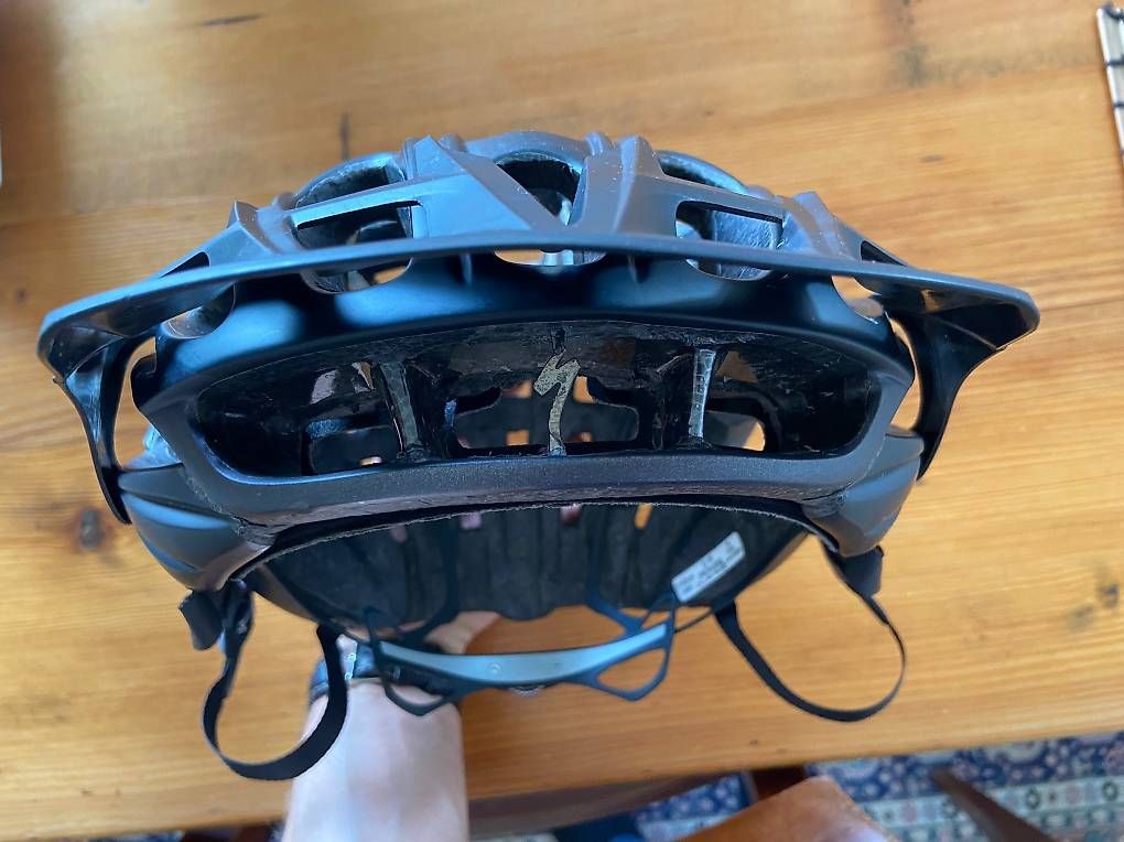 Helme: Velohelm SPECIALIZED S3  – Gebraucht aus Herrliberg von Herrliberg 1