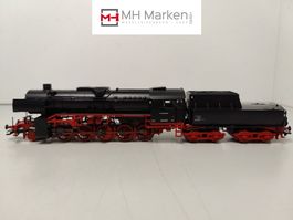 TRIX 22224 DB Dampflok BR 42 DC mfx Sound H0 mit OVP