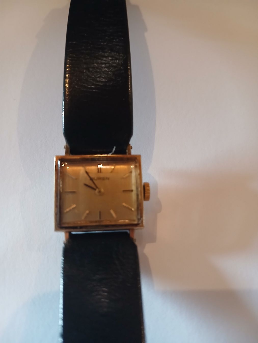 Uhren: Vintage Damen Uhr  – Gebraucht aus Hagenbuch ZH von bromaer 1