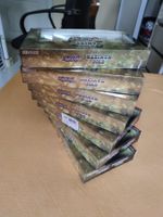 AUSVERKAUFT! 6x 1°Edition YU-GI-OH Maximum Gold Box