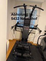 Kraftstation FINNLO Bio Force Home Gym