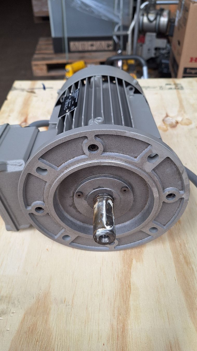 Moteurs: Elektromotor – Neuf (Voir description) à Rickenbach LU par KSCupra2 1