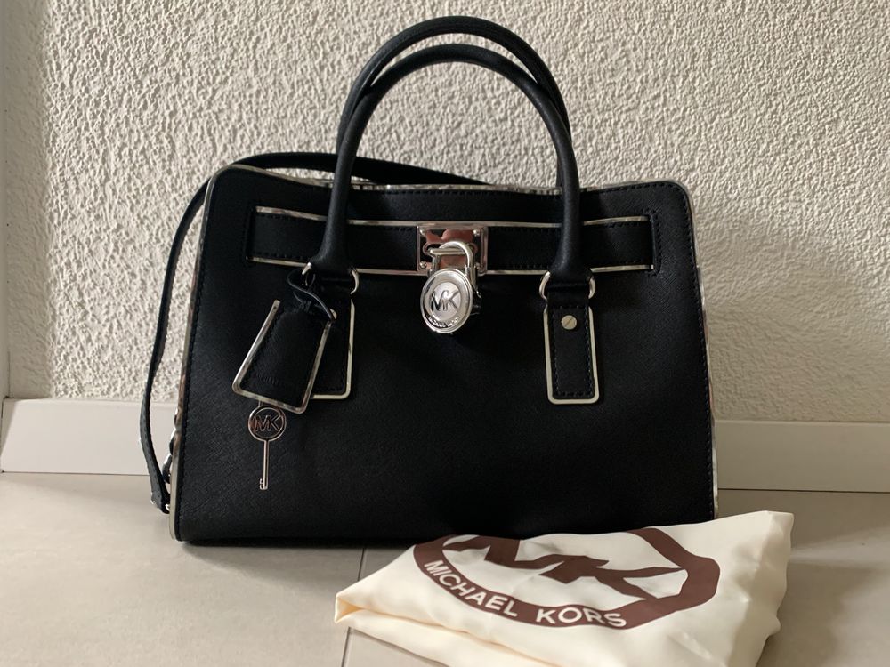 Michael kors hotsell hamilton specchio