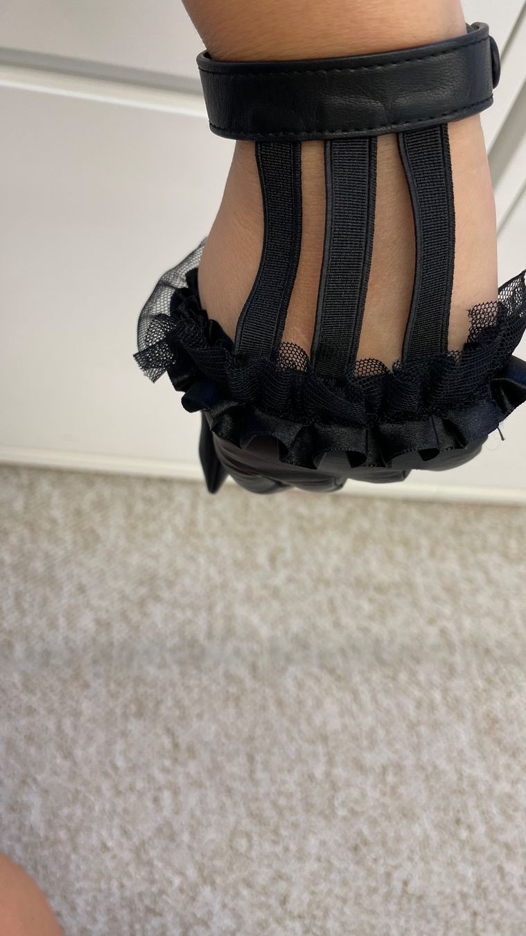 Handschuhe & Handstulpen: Gucci Leder Handschuhe – Neu und originalverpackt aus Lachen SZ von HelvetiaLuxury 6