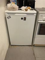 Frigo e congelatore