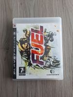 Fuel - PS3