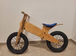 Laufrad LikeaBike Kokua