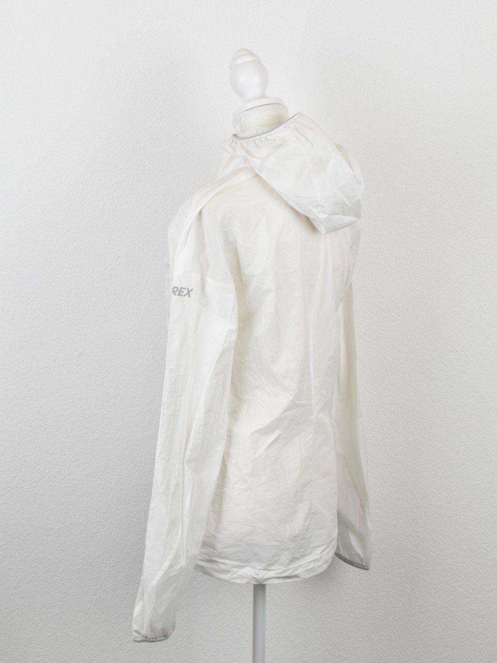 Adidas Giacche: Adidas Terrex Windjacke, Gr.S – Usato da Nürensdorf venduto da 2ND_STORY 3