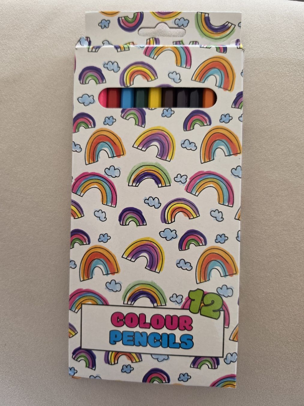 Stylos & Marker: Farbstifte neu – Neuf avec emballage d'origine à Niederhasli par Fate2905
