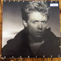  Bryan Adams Reckless - Vinyl