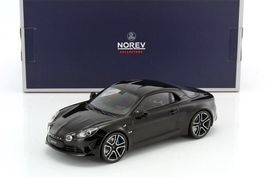 Renault Alpine A110 Première Edition