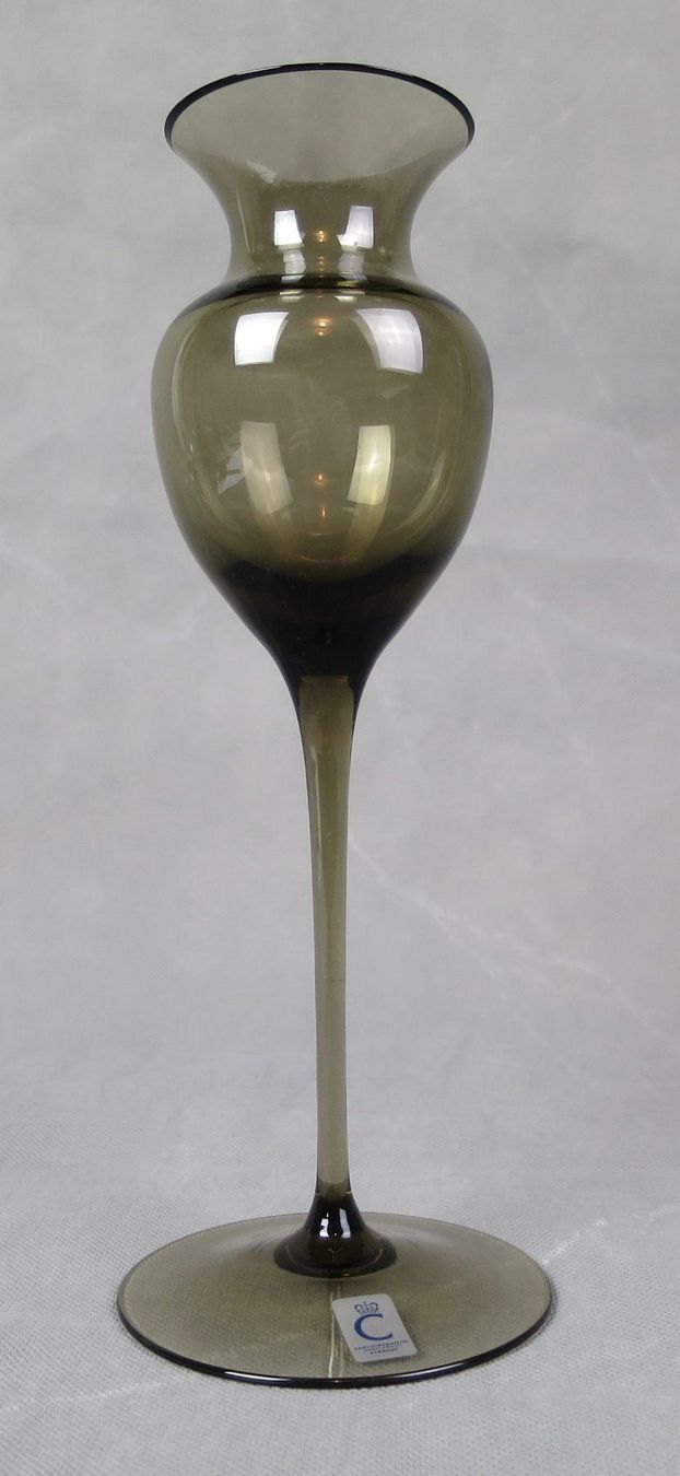Vasi & Recipienti: Vase  Schott-Zwiesel ca. 23,5 x 9 cm – Usato da Zürich venduto da 1.Simon 4