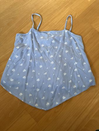 Abercrombie Mädchentop, Gr. 11-12