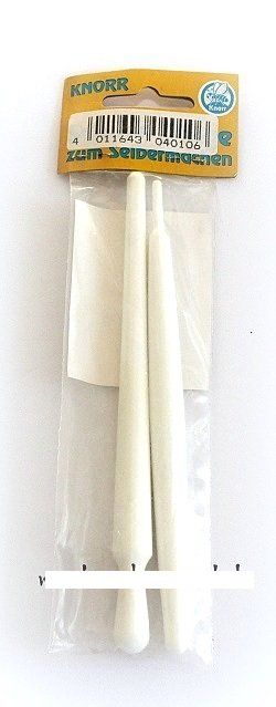 Modelliermasse: Modellierstäbe – Neu und originalverpackt aus Schlatt TG von kreativ-atelier