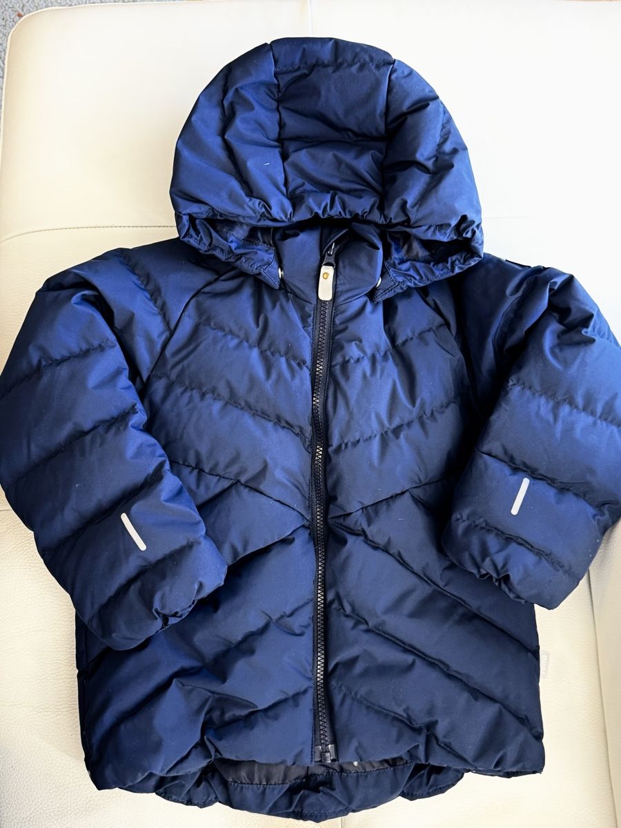 Reima Jacken & Mäntel: Down jacket - Reima KUPPONEN UNISEX – Gebraucht aus Hergiswil von jam_lfc5