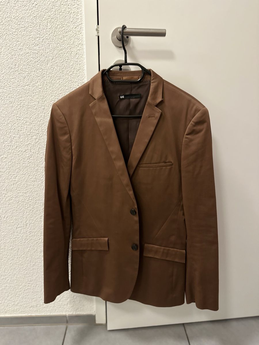 We Costumes: WE Jacke  – D'occasion à Glattbrugg par Samuelcolella