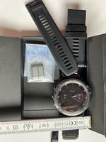 Garmin Fenix 5x Plus sehr guter Zustand