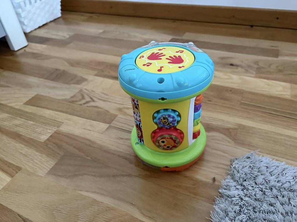 Jouets: Vtech TamTam Roller – D'occasion à Gland par Diamond_Walbrow 1