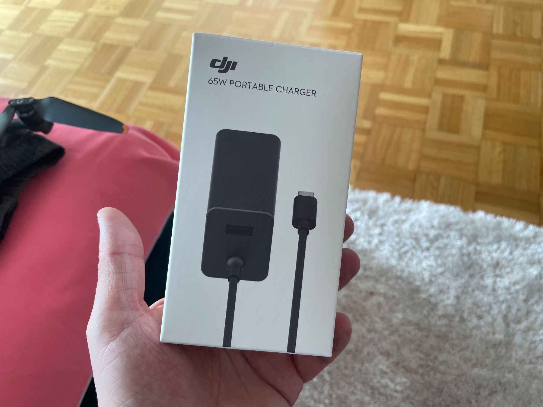 DJI Modellismo RC: DJI Mavic 3 Classic – Nuovo (secondo la descrizione) da Adliswil venduto da Martina.Zelenakova 4