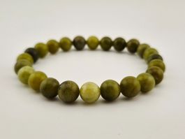 Peridot-Armband Grün Heilsteine/Natursteine