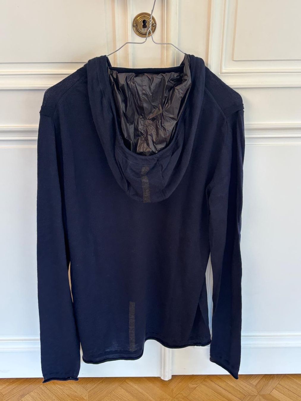 Pullover & Sweatshirts: Paolo Pecora TL pull maille – Gebraucht aus Conches von chn_hgl6 1