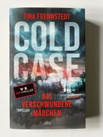 Tina Frennstedt Cold Case Verschwundene Mädchen 