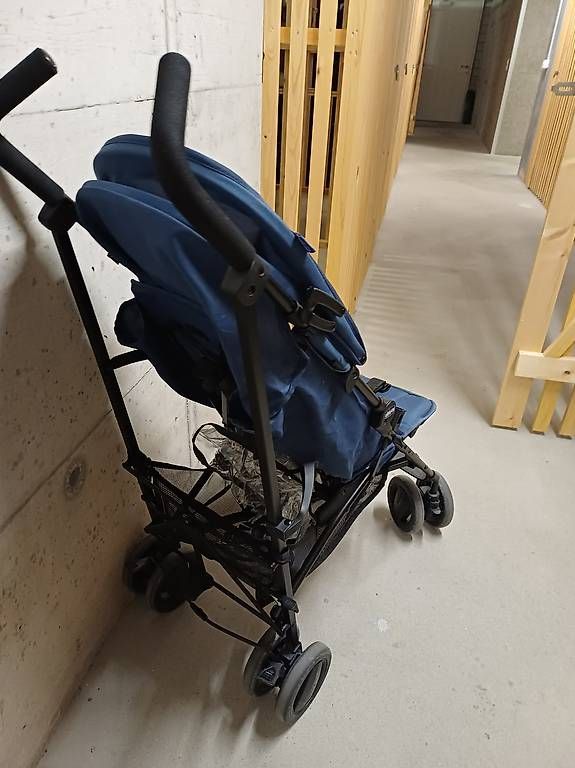 Chicco Poussette: Kinderwagen Buggy Chicco – D'occasion à Zürich par jjud 1