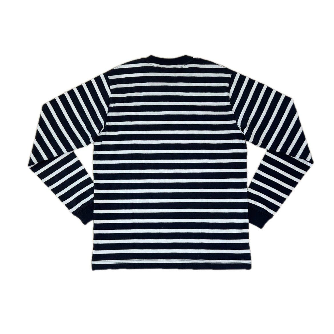 Mads Nørgaard T-shirt: NEW Mads Norgaard Longsleeve – Nuovo e nell'imballaggio originale da St. Gallen venduto da look-twice 2