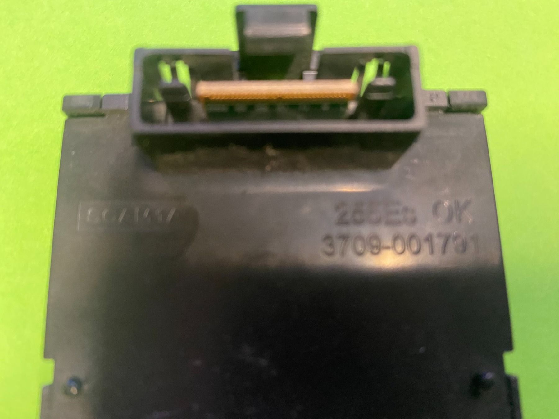 Samsung Module und Funcards: Samsung Common Interface Adapter 5v – Gebraucht aus Sissach von  1