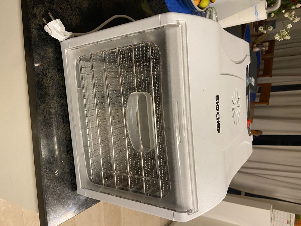 Doiyislem Nudeltrockner - Stapelbarer Trockenständer Für Lebensmittel