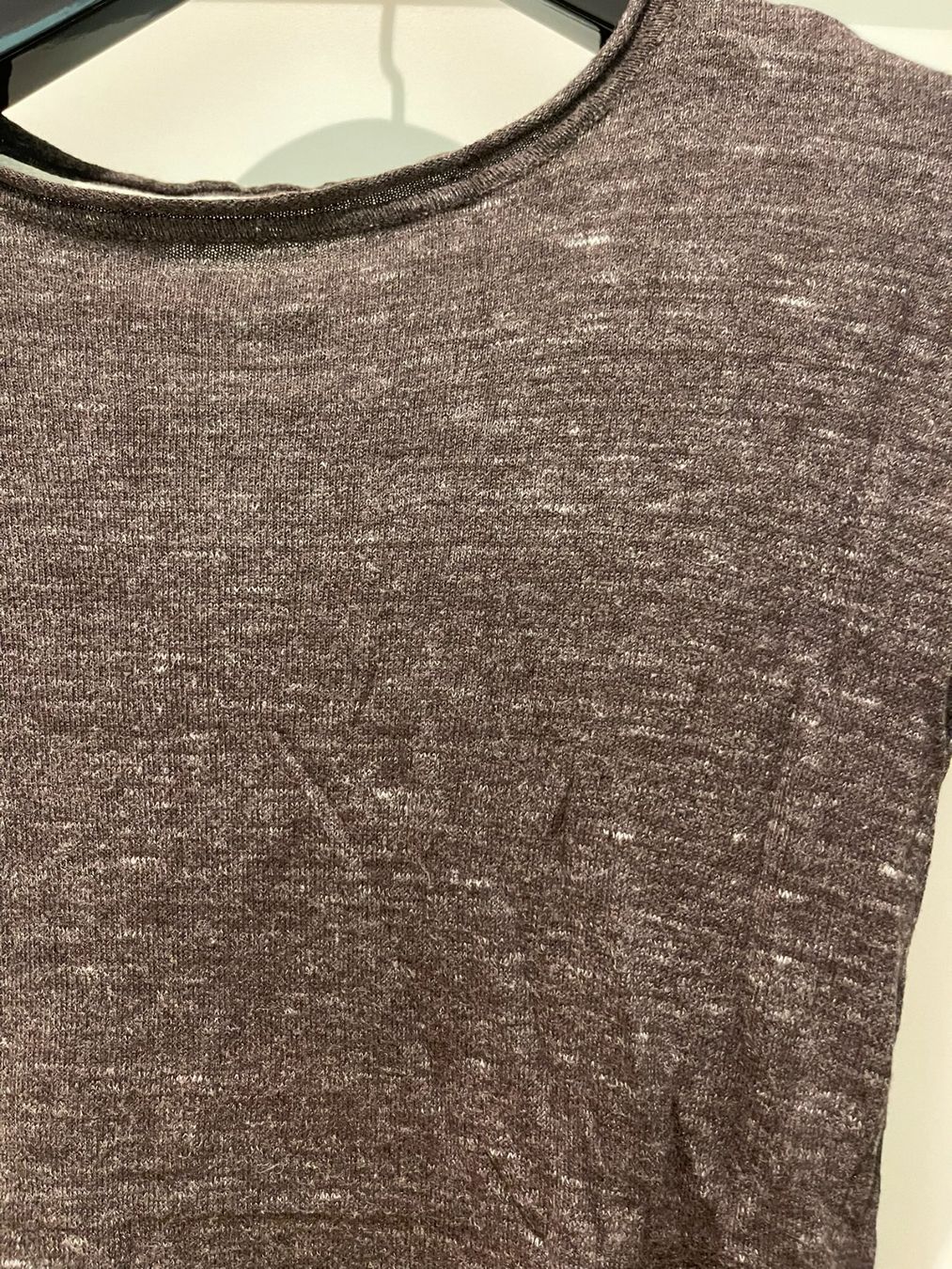 Maglioni & Felpe: Feines Langarmshirt, Grösse XS – Usato da Rheineck venduto da FGeissler 2