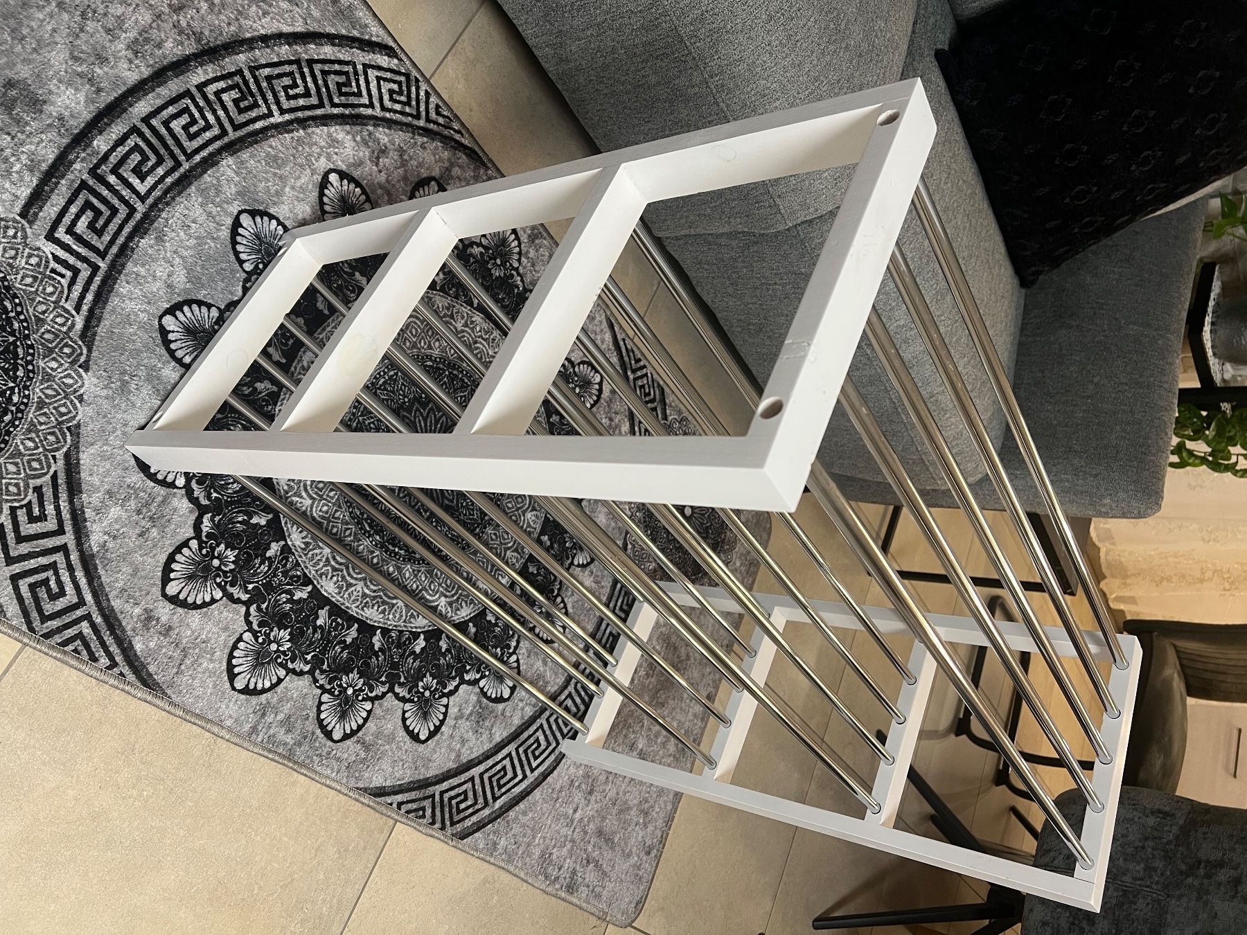 Ikea Étagères: Schuhregal – D'occasion à Münchenbuchsee par dani1113 1