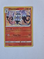 Pokemon - Chandelure 033/192