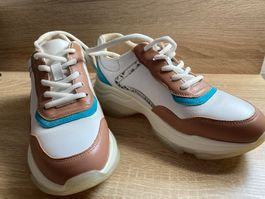 Sneakers Gr.36 neue