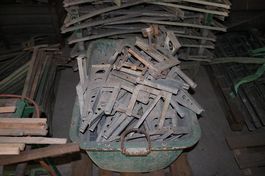 Div. Deckenrandabschalung Klemmwerkzeug pro Stuck