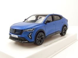 Renault Rafale Atelier Alpine 300 4x4 2025 blau met. /