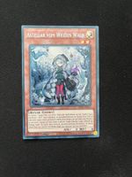 Astellar vom weißen Wald (INFO-DE013), Secret Rare