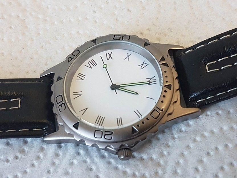 Aerowatch Orologi: Schöne Uhr – Usato da Pratteln venduto da Bmw0107