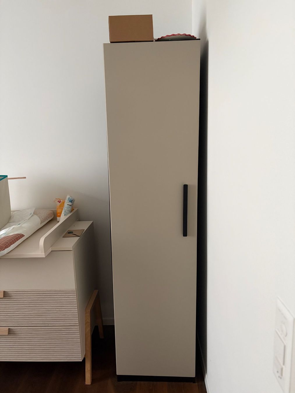 Ikea Schränke: Ikea Pax – Gebraucht aus Grellingen von csu_ly52 1