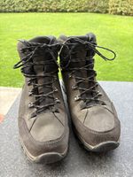 Hanwag Banks SF Extra Wanderschuh