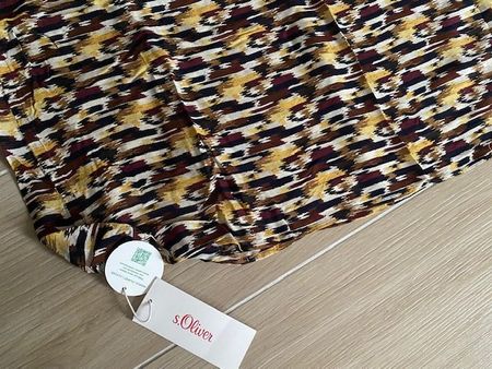 neuer Loop Schal von s'Oliver