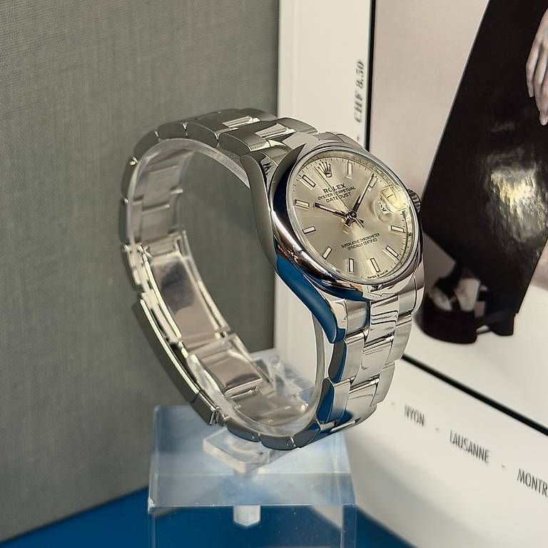 Orologi: Rolex Lady-Datejust 278240 – Usato da Genève venduto da minty.watches 2