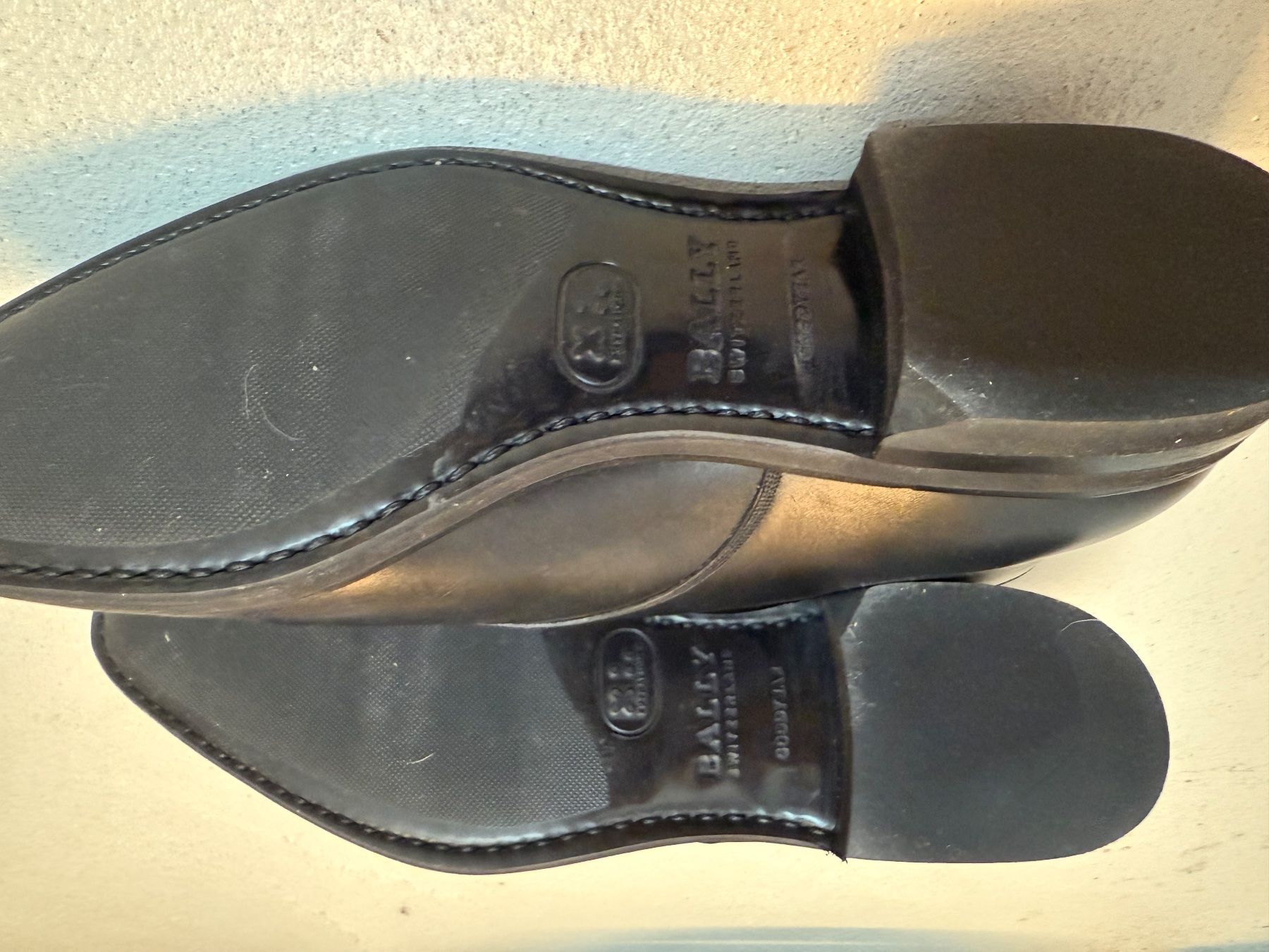 Bally Scarpe da uomo: Bally Schuh – Usato da Küsnacht venduto da emch125 2