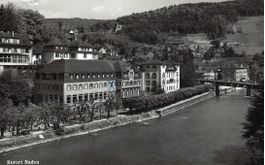 ASK Kurort Baden, Schweiz